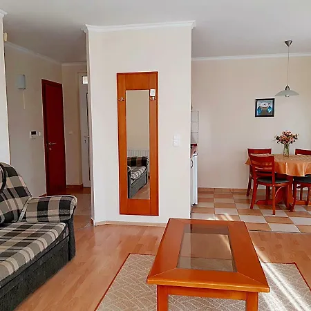 Garda Apartman5 Apartament