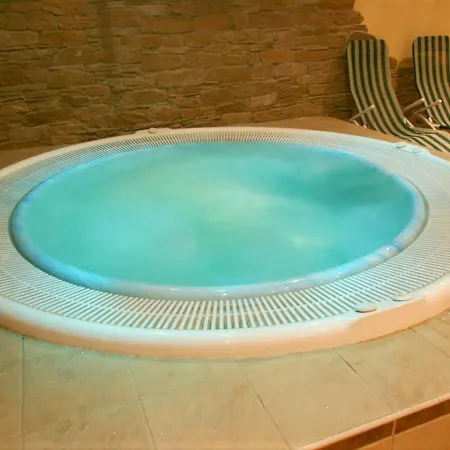 Apartament Garda Apartman5 *