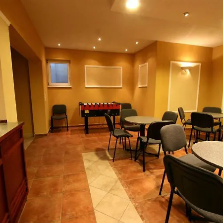 Garda Apartman5 Héviz