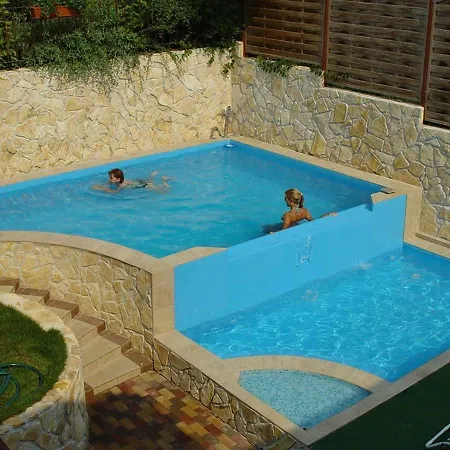 Apartament Garda Apartman5